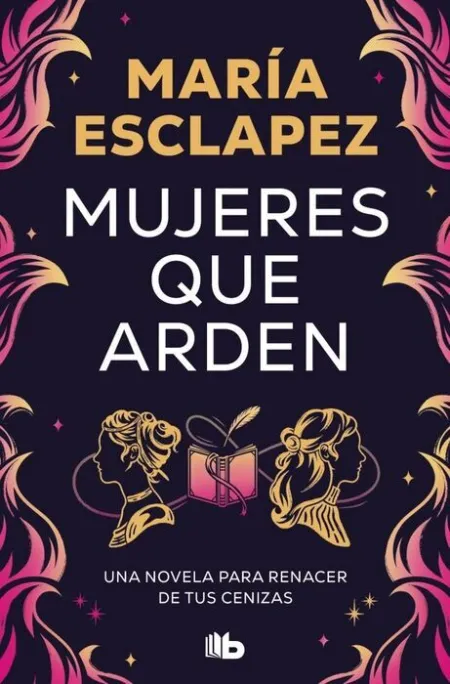 Mujeres que Arden
