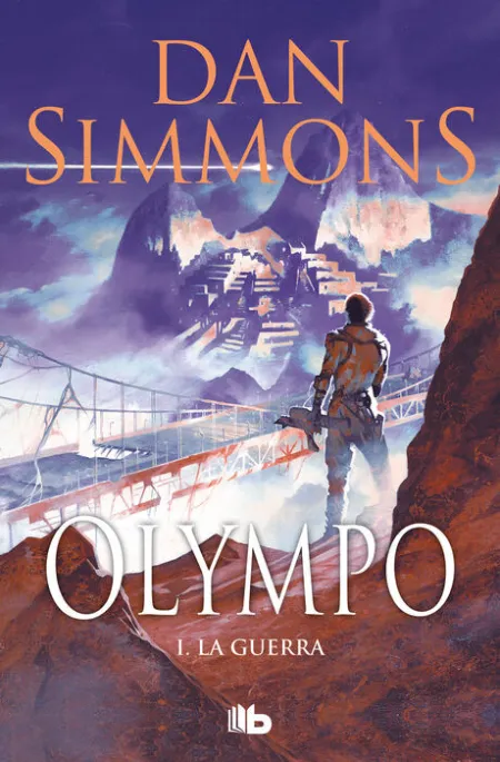 Olympo I la Guerra Olympo 1