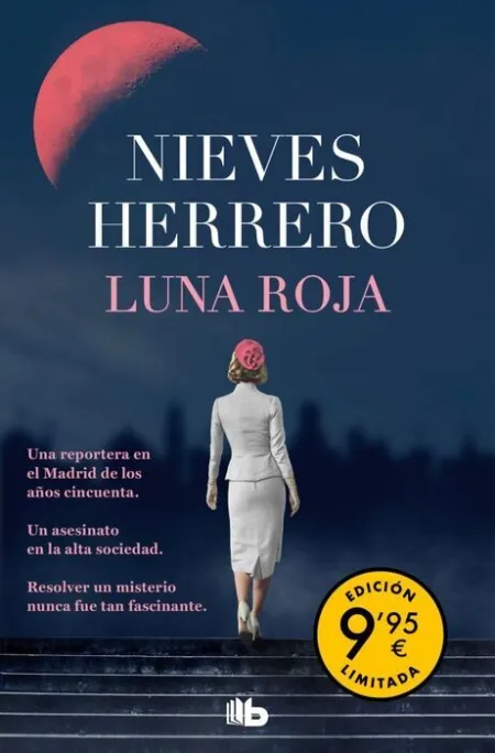 Luna Roja (Edición Limitada · Verano)