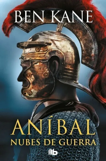 Nubes de Guerra (Anibal 3)