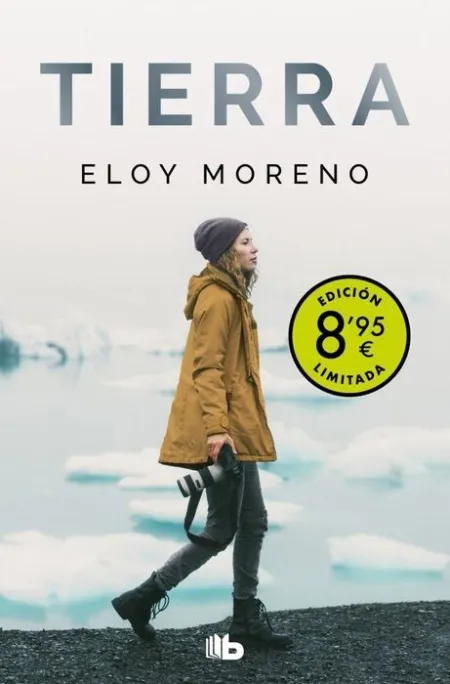 Tierra (Campaña de Verano Edición Limitada)