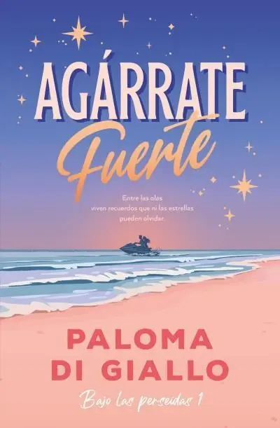 Agarrate Fuerte