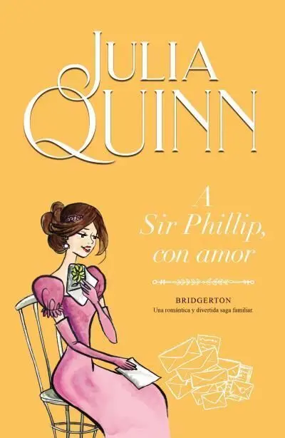 A Sir Phillip con Amor