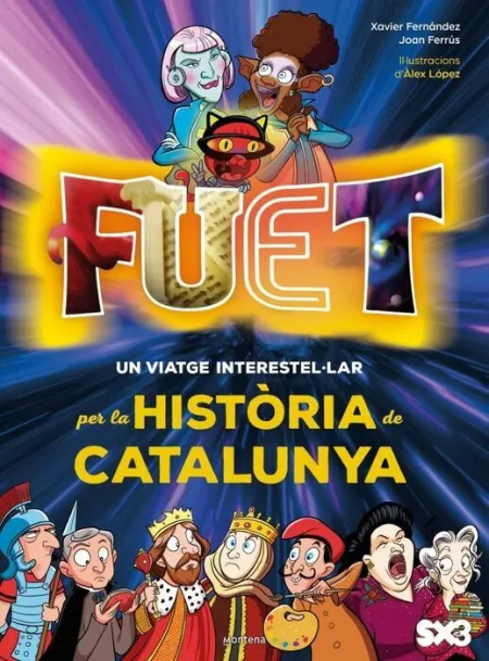 Fuet