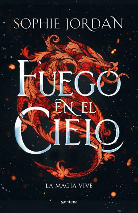 Fuego en el Cielo (Tb)