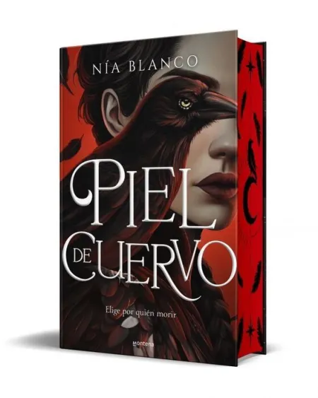 Piel de Cuervo