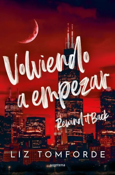 Volviendo a Empezar (Mile High 5)