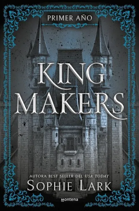 King Makers. Primer Año