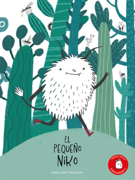 El Pequeño Niko