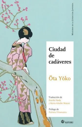 Ciudad de Cadáveres