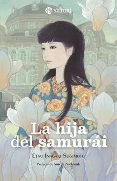 Hija del Samurai, la