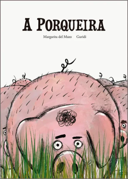 A Porqueira