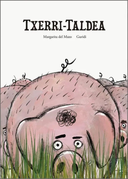 Txerri-Taldea