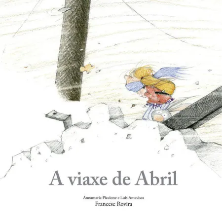 A Viaxe de Abril