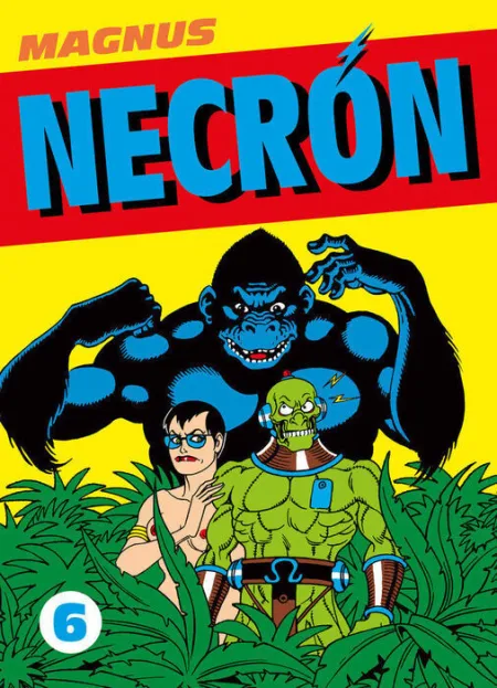 Necron 6