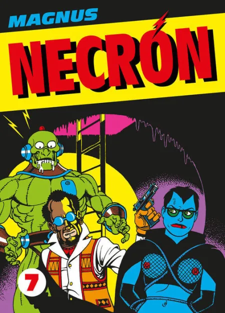 Necron, 7