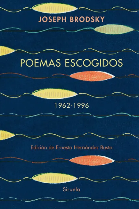 Poemas Escogidos (1962-1996)