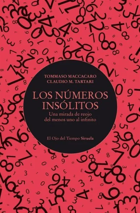 Numeros Insolitos los