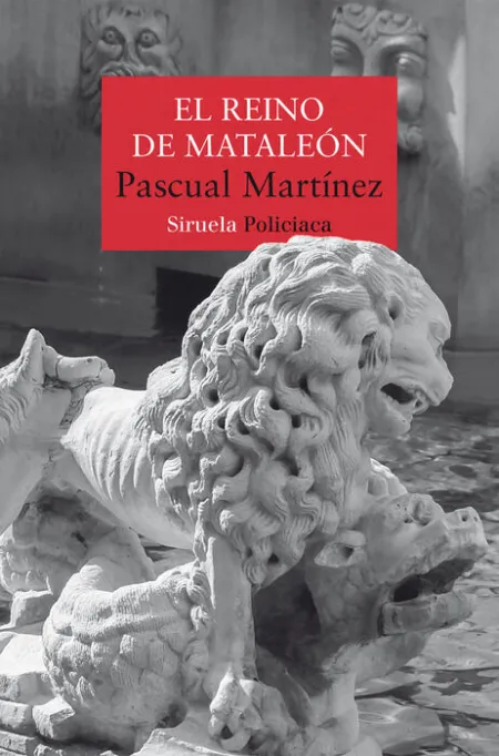 El Reino de Mataleon. Sargento Ernesto Pitana 3