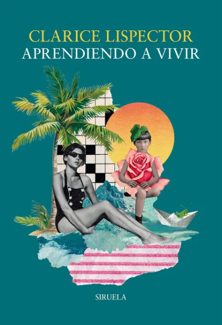 Aprendiendo a Vivir