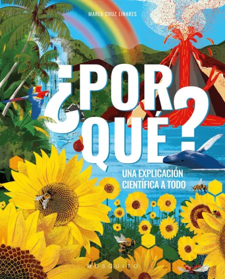 Por Que?