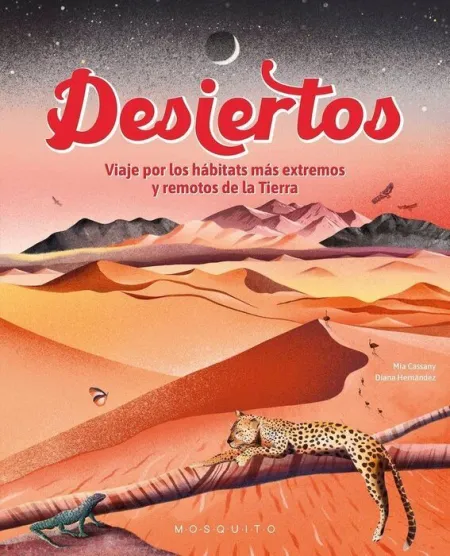 Desiertos