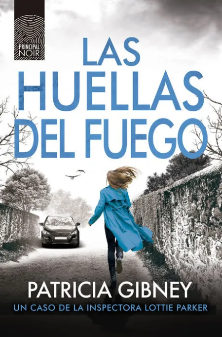 Las Huellas del Fuego