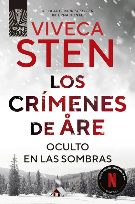 Los Crímenes de Are