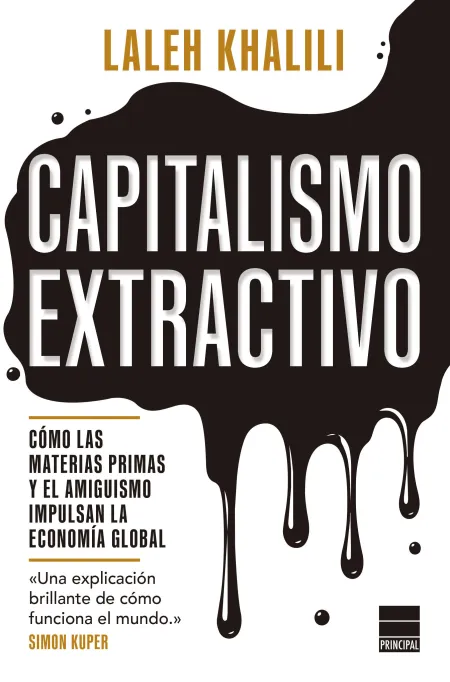 Capitalismo Extractivo