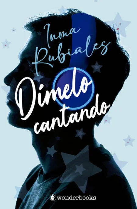 Dimelo Cantando