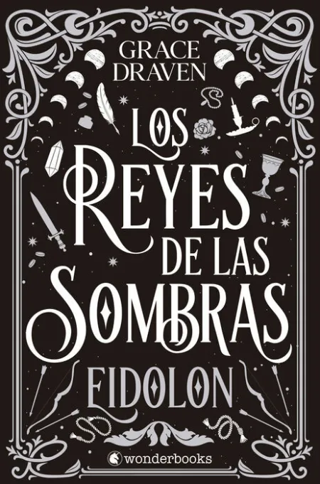 Los Reyes de las Sombras