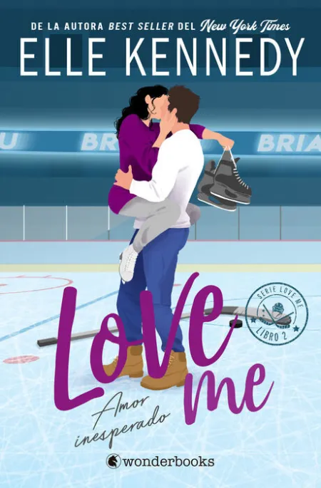 Amor Inesperado Love me 2