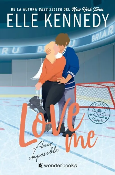 Amor Imposible (Love me 4)