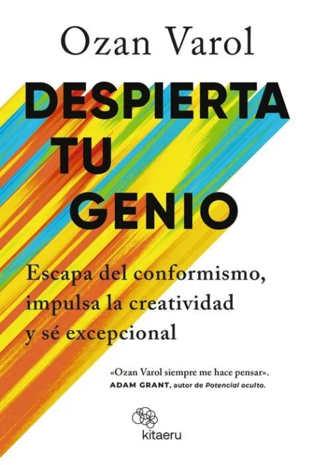 Despierta tu Genio