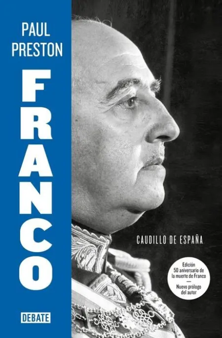Franco. Caudillo de España (Edición Actualizada)
