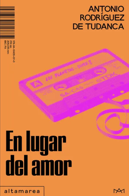 En Lugar del Amor