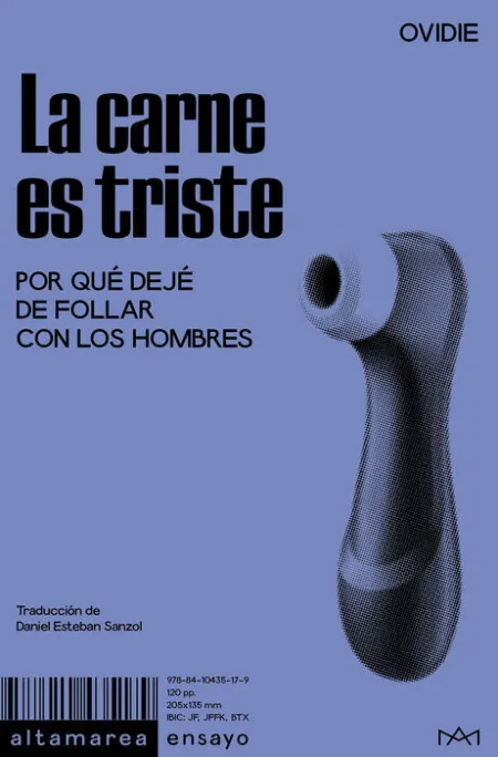 La Carne Es Triste