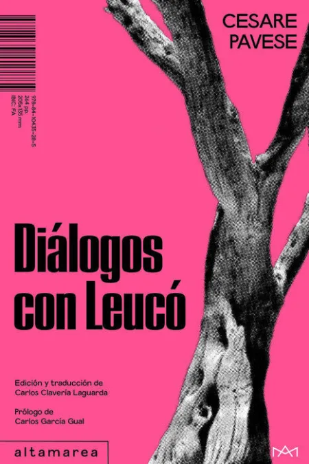 Dialogos con Leuco