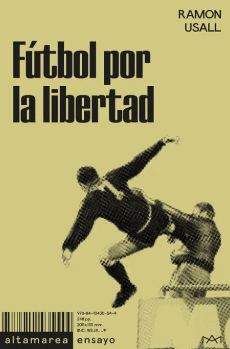Futbol por la Libertad