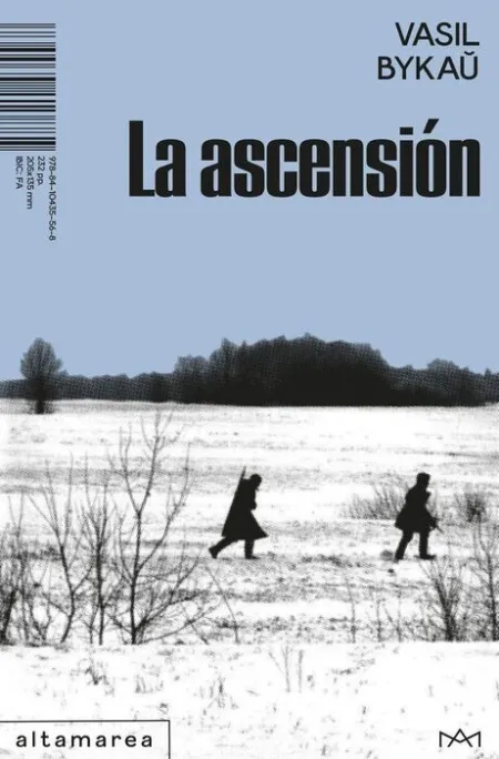La Ascension