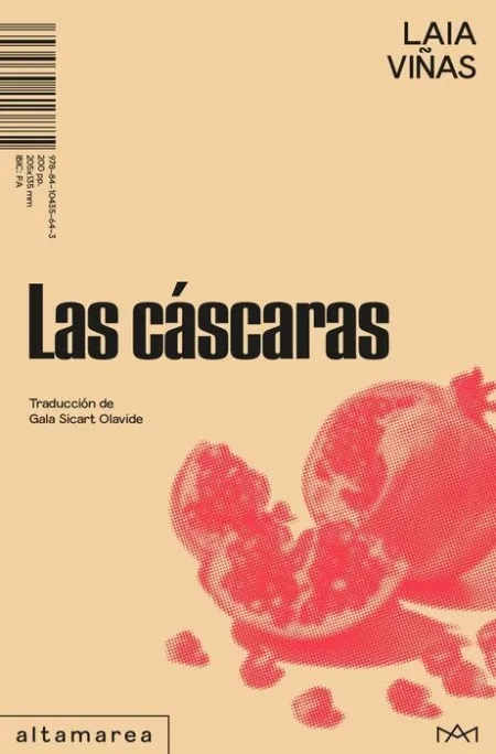 Las Cascaras