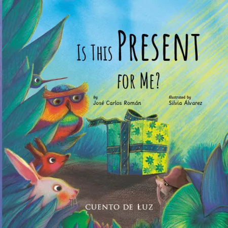 Is This Present Fot Me?