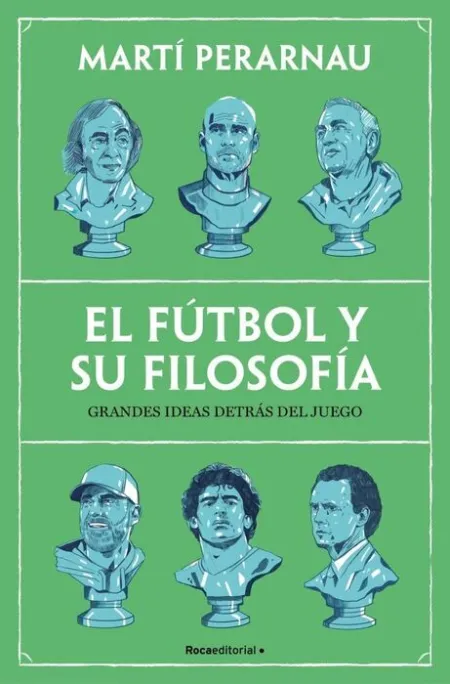 El Fútbol y Su Filosofía