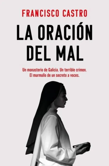 La Oración del Mal
