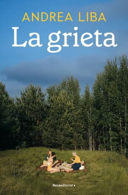 La Grieta