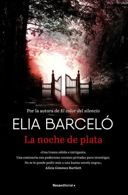 La Noche de Plata