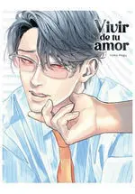 Vivir de tu Amor
