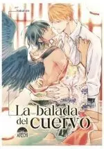 La Balada del Cuervo