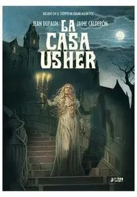 La Casa Usher