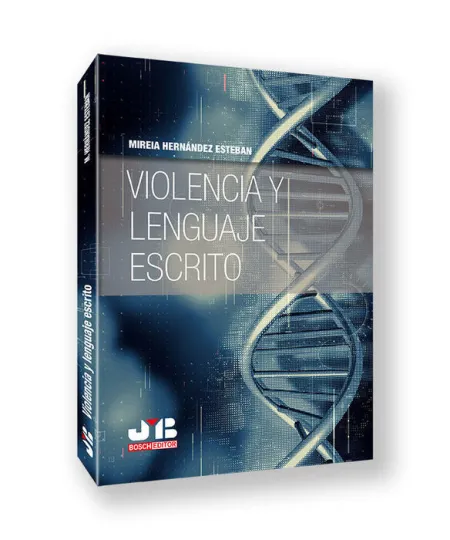 Violencia y Lenguaje Escrito